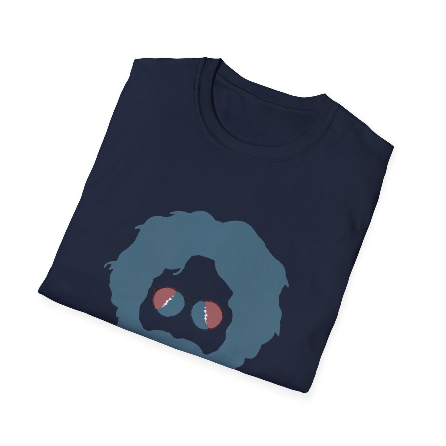 Jerry Garcia - Life is dead. Grateful Dead TShirt