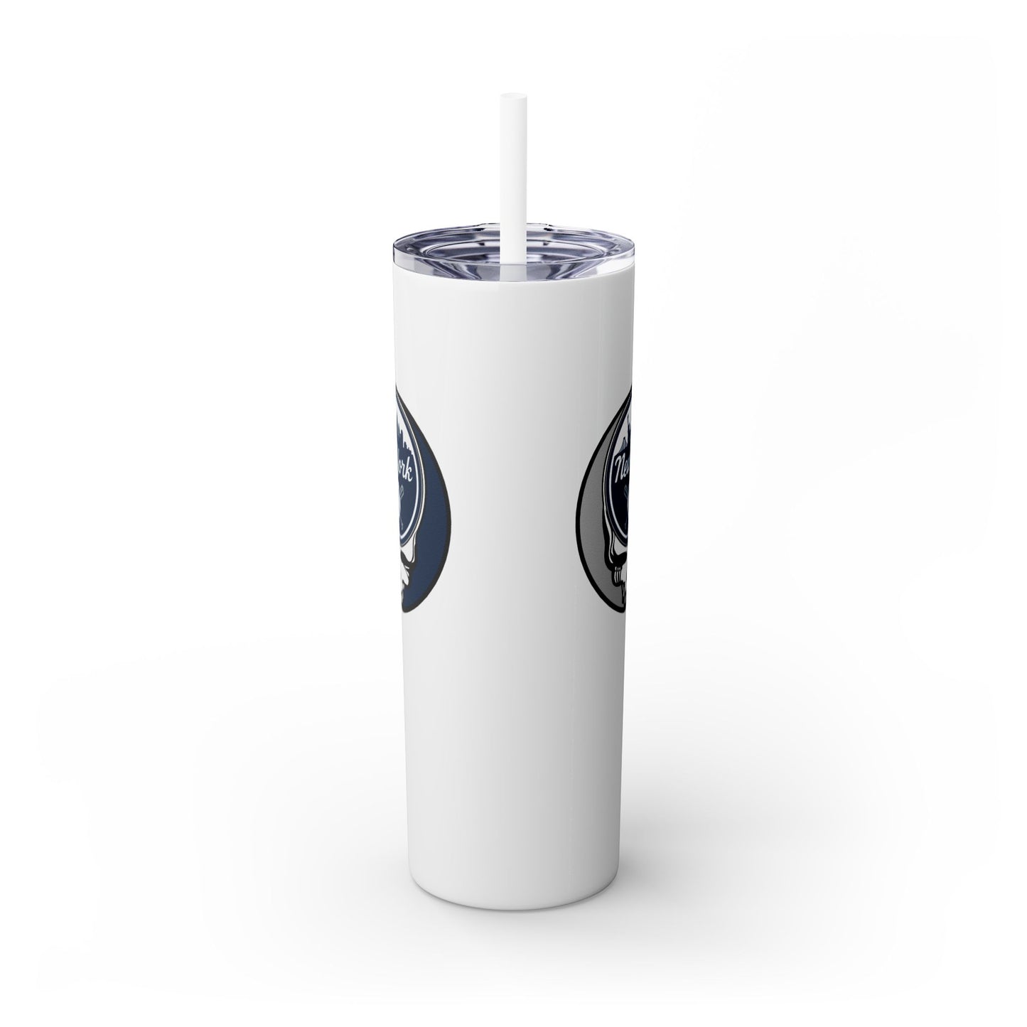 New York Yankees Skinny Tumbler, 20oz