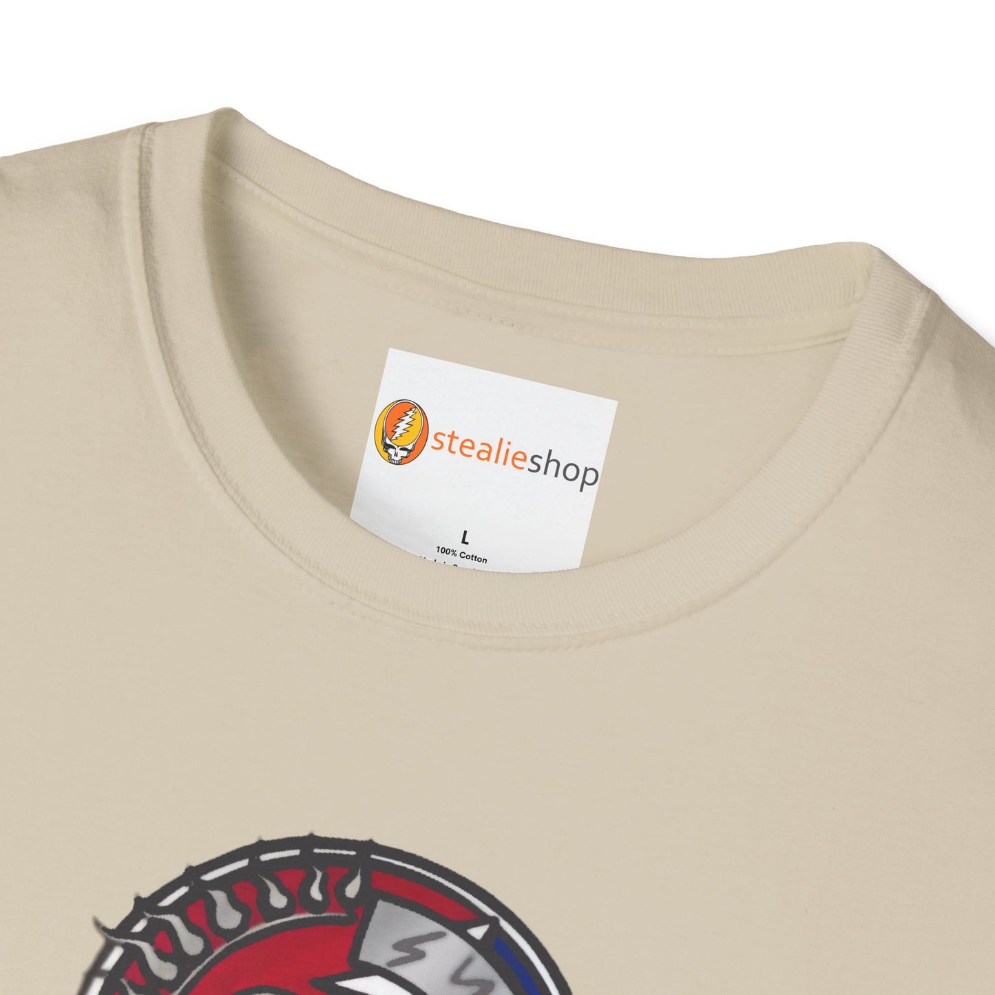 Grateful Dead 60th Anniversary Tshirt