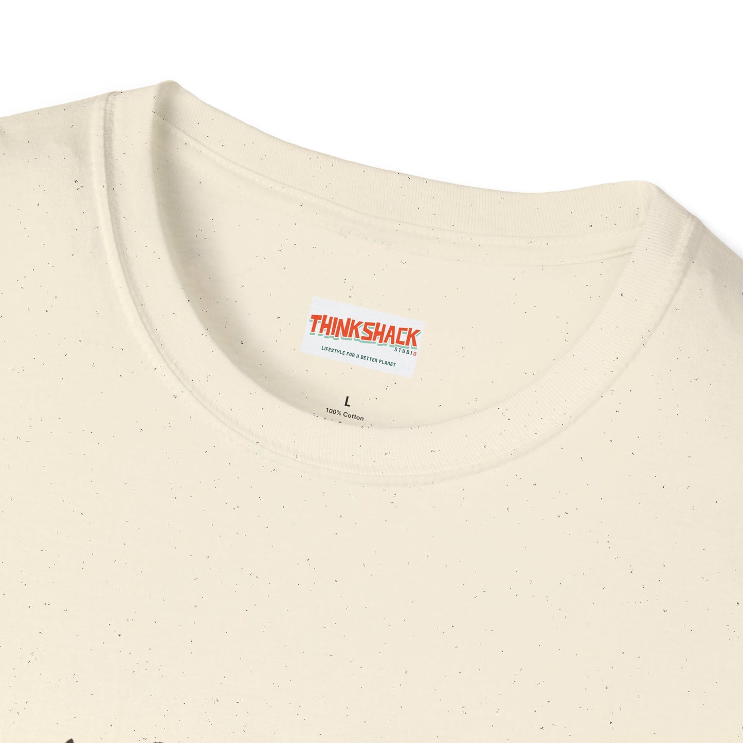 Happy Thanksgiving - Life is dead. Thanksgiving T-Shirt