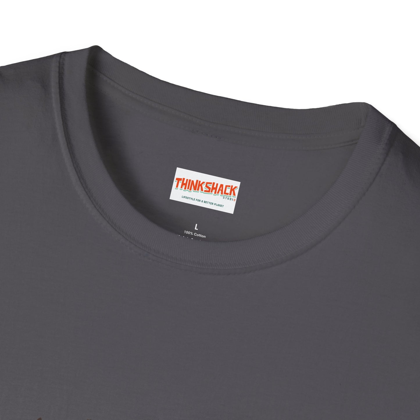 Happy Thanksgiving - Life is dead. Thanksgiving T-Shirt