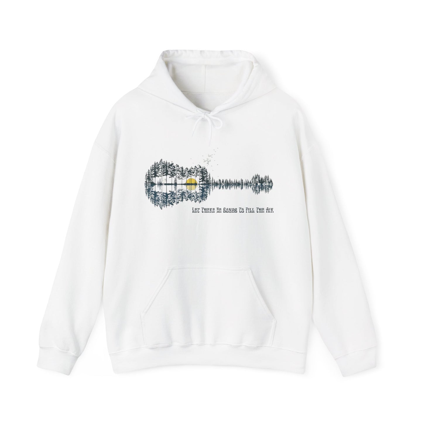 Life is dead. Ripple Grateful Dead Unisex Hoodie