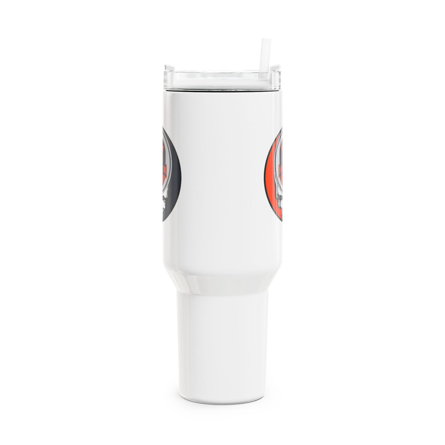 Houston Astros "Fat Man" Tumbler, Double Insulated 40oz Travel Mug