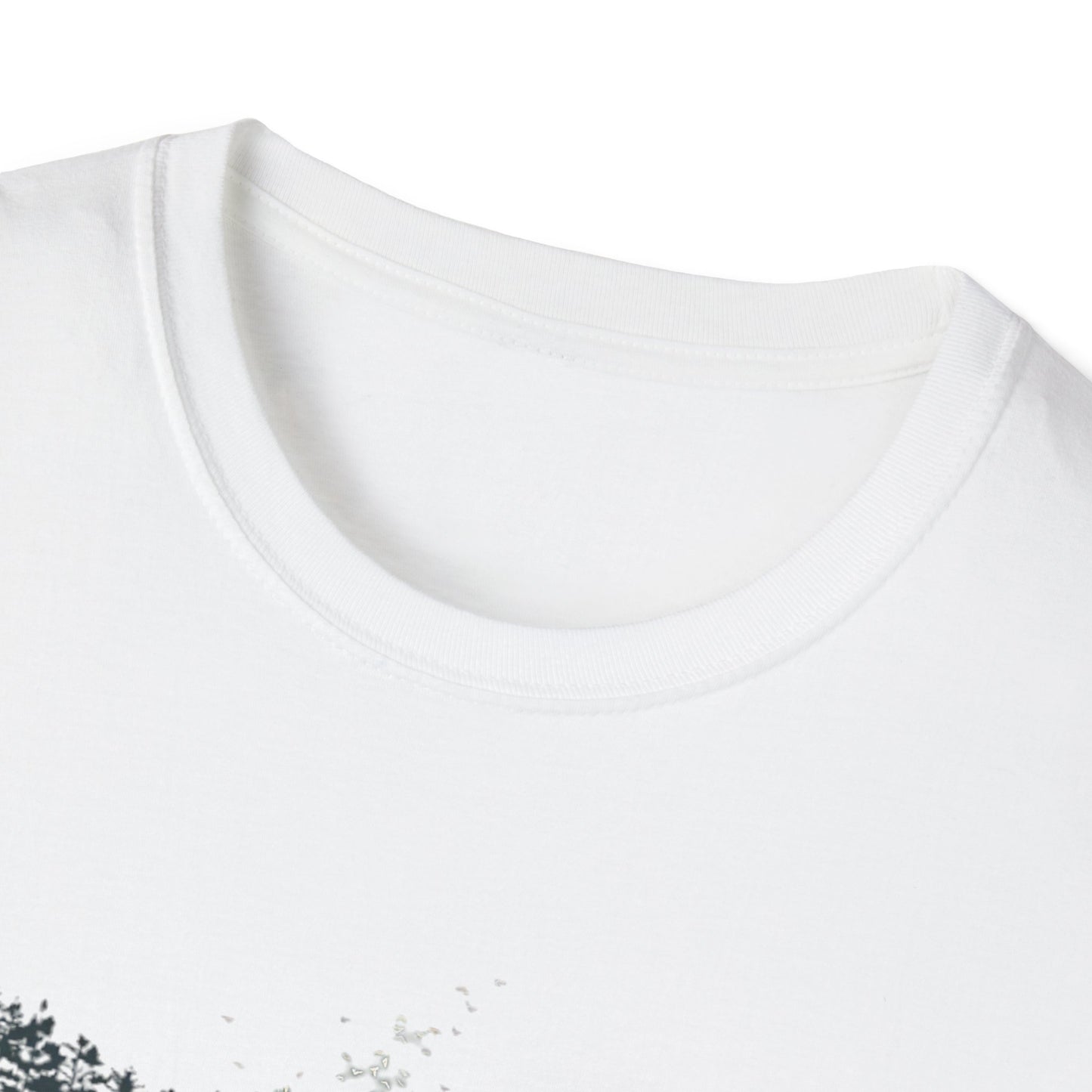 Ripple - Life is dead. Grateful Dead T-Shirt