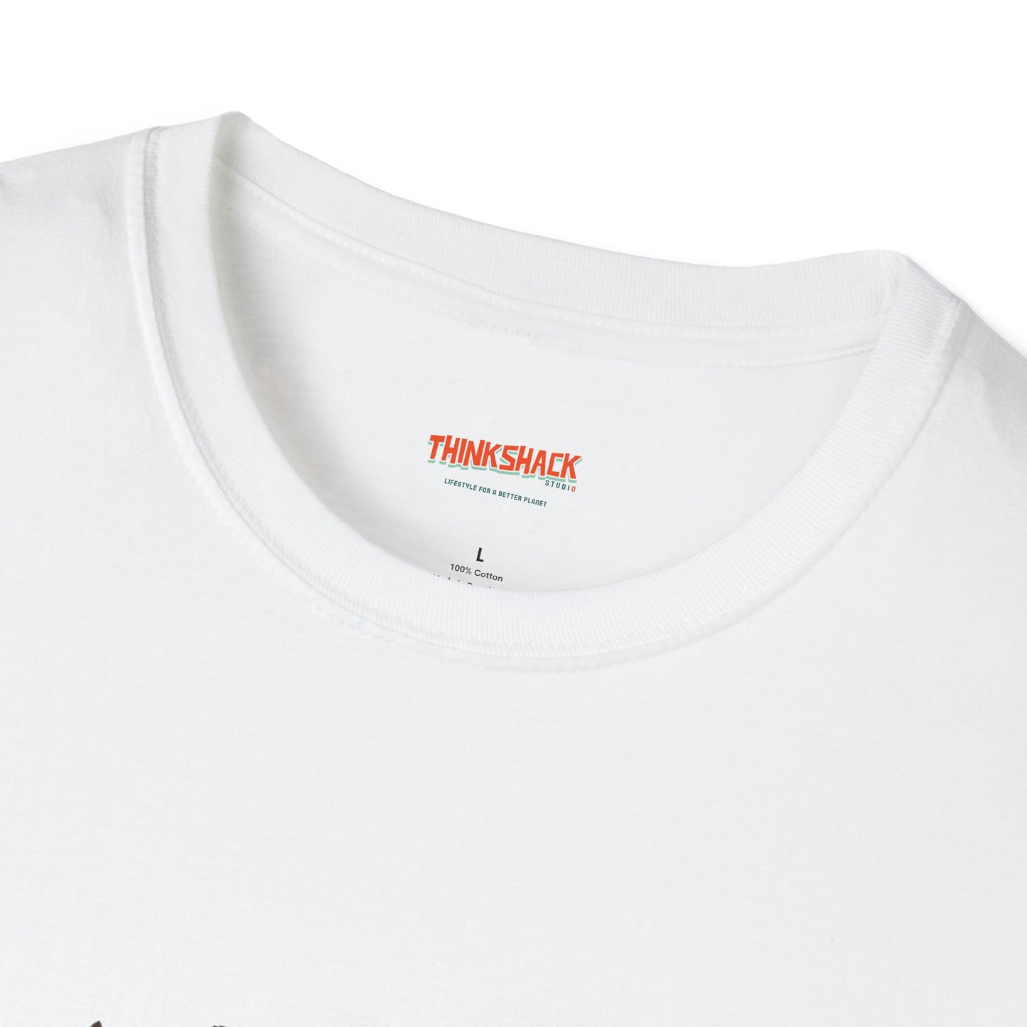 Happy Thanksgiving - Life is dead. Thanksgiving T-Shirt