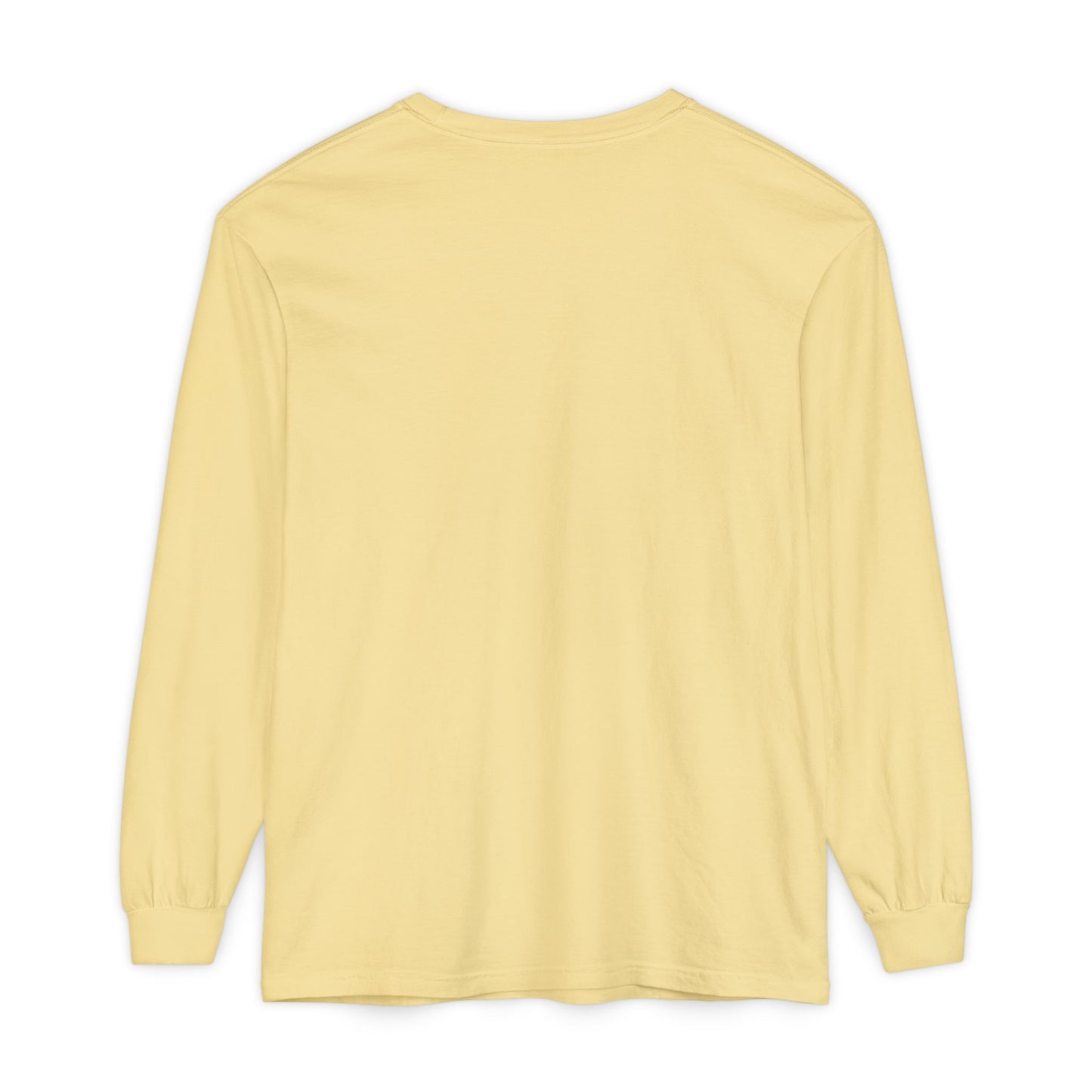 Stars & Stripes Jerry Vineyard Collection Garment-Dyed Long Sleeve