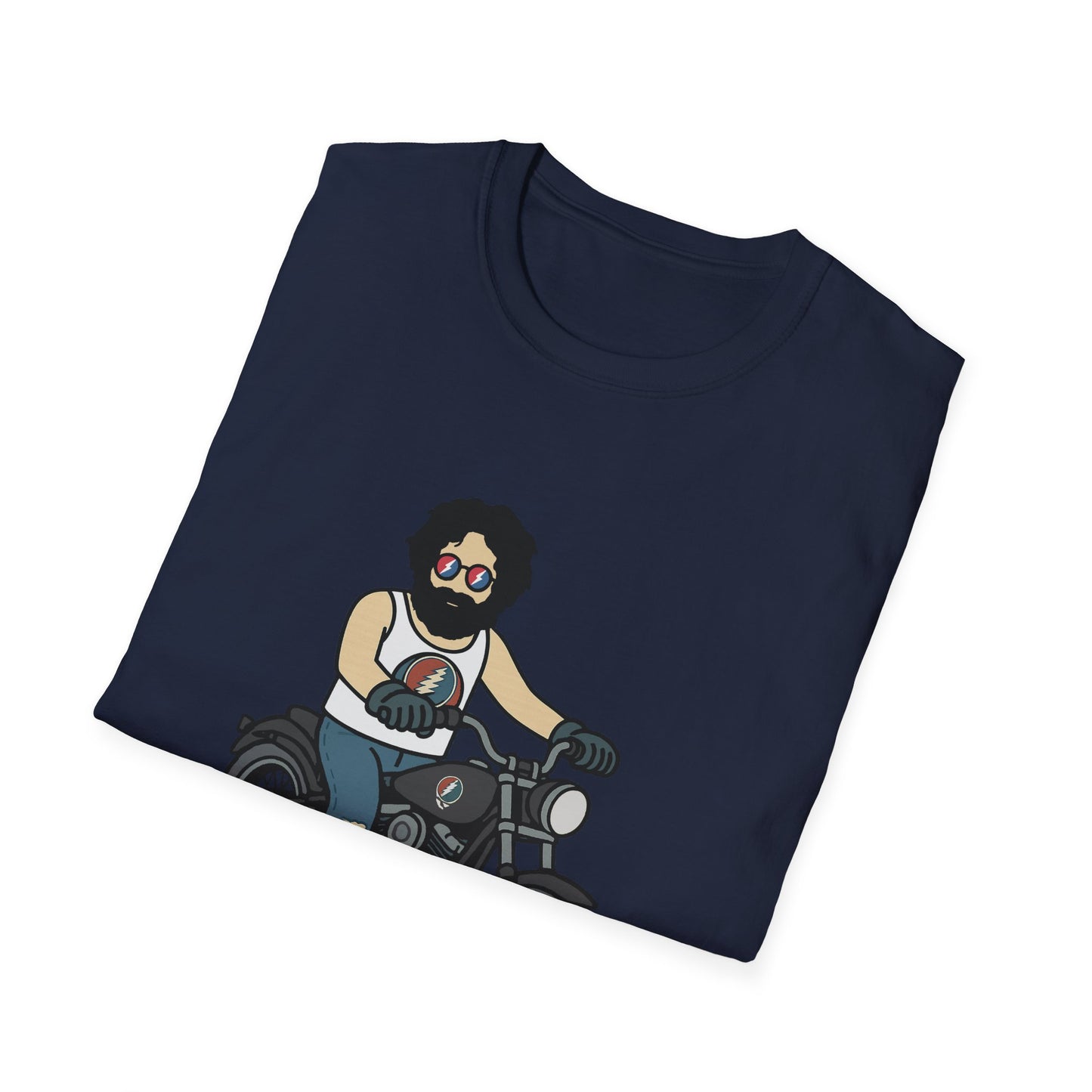 Jerry's Hog Life is dead. T-Shirt