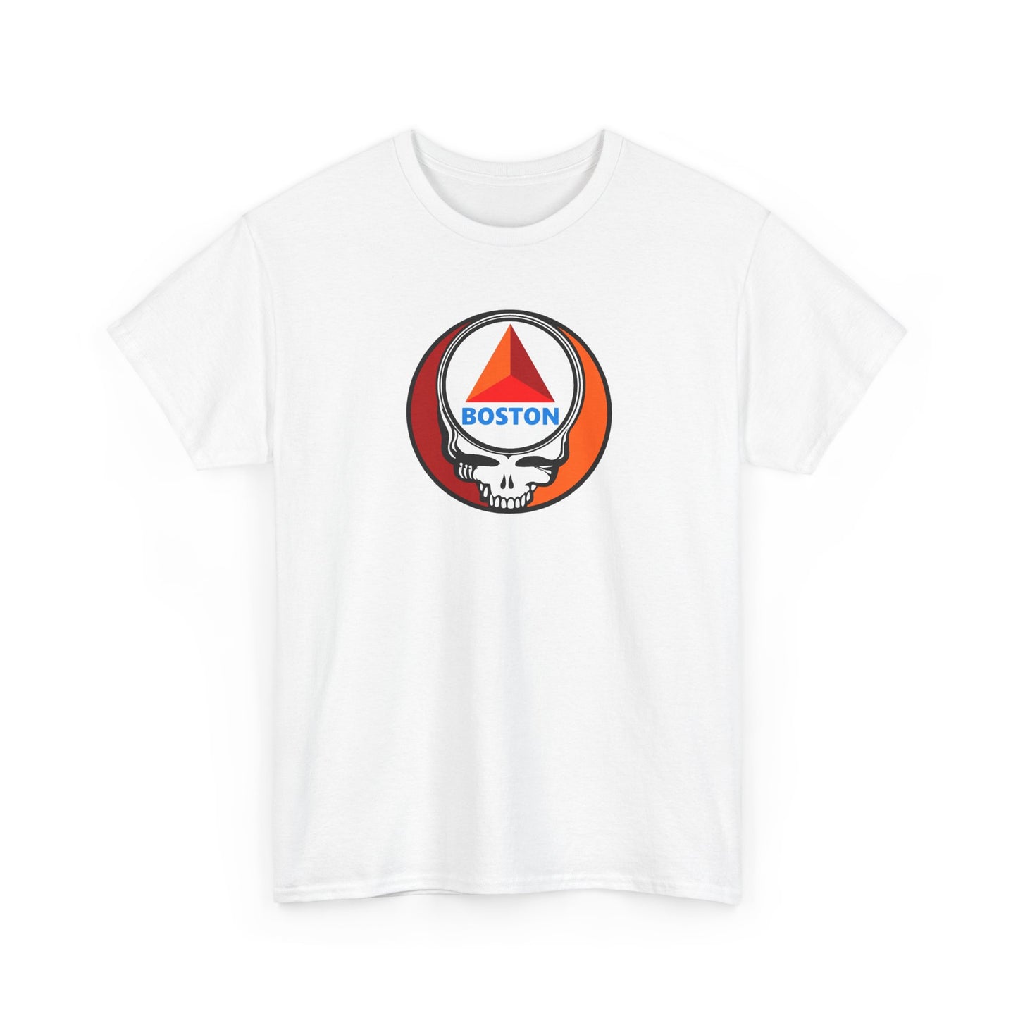 The Green Monster Red Sox Citgo Steal Your Face T-Shirt - MLB