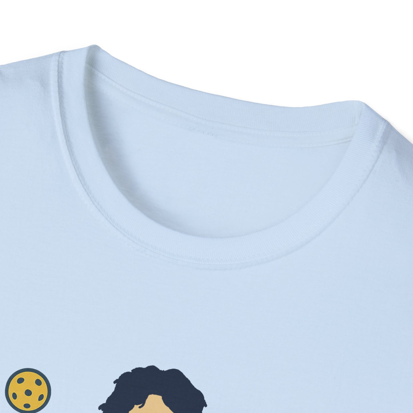 Life is dead. Jerry's In A Pickle T-Shirt