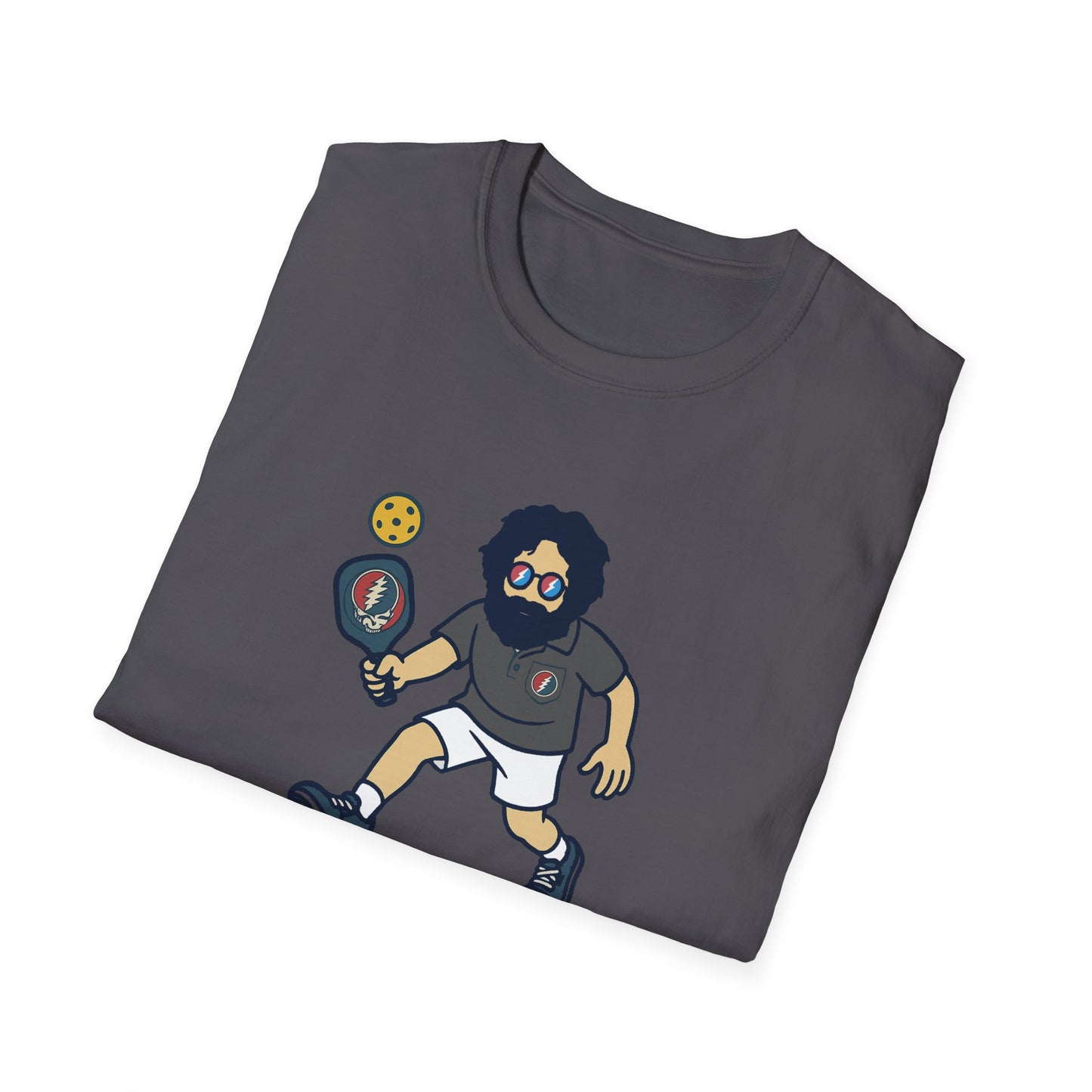 Life is dead. Jerry's In A Pickle T-Shirt