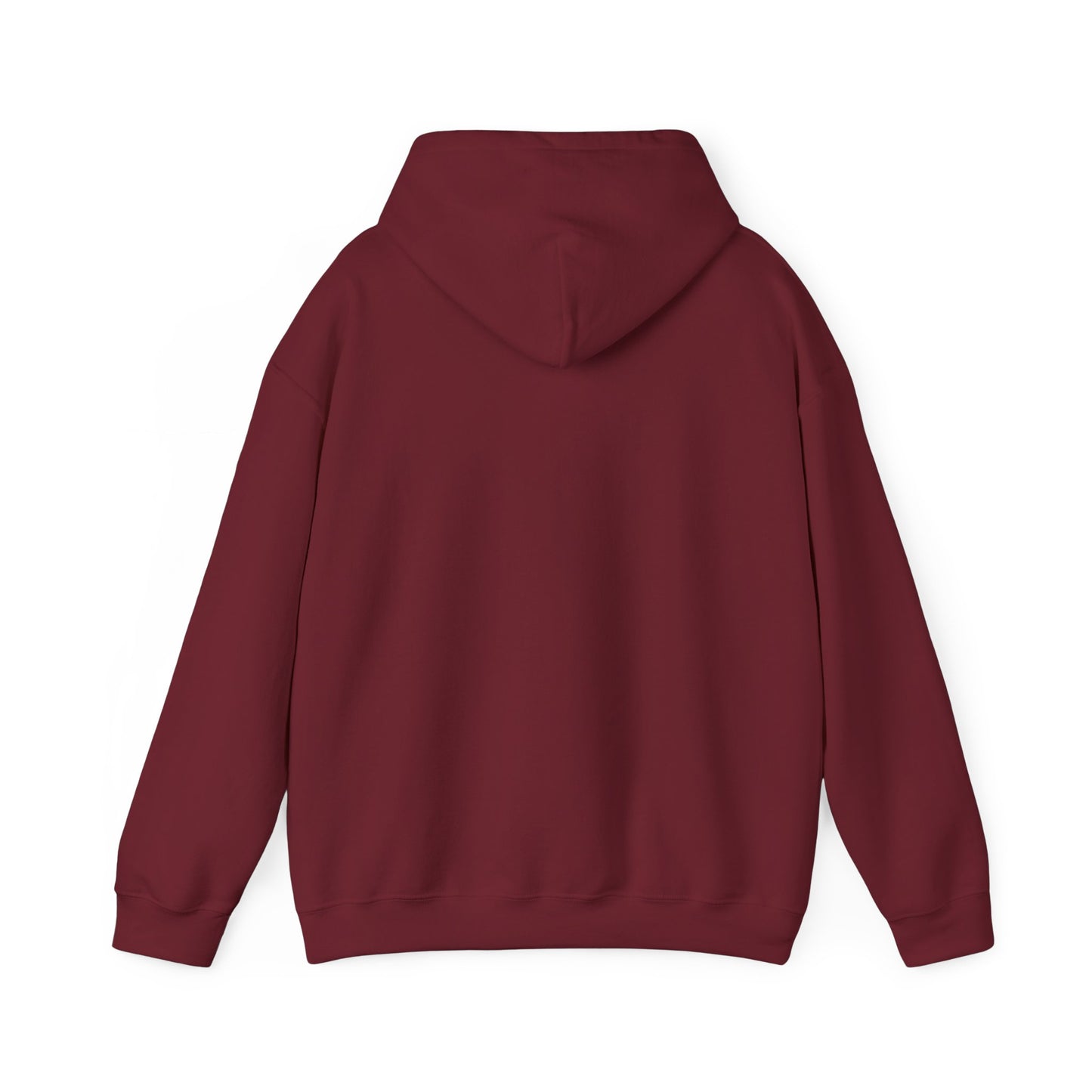 Life is dead. Skeleton Crew Grateful Dead Unisex Hoodie
