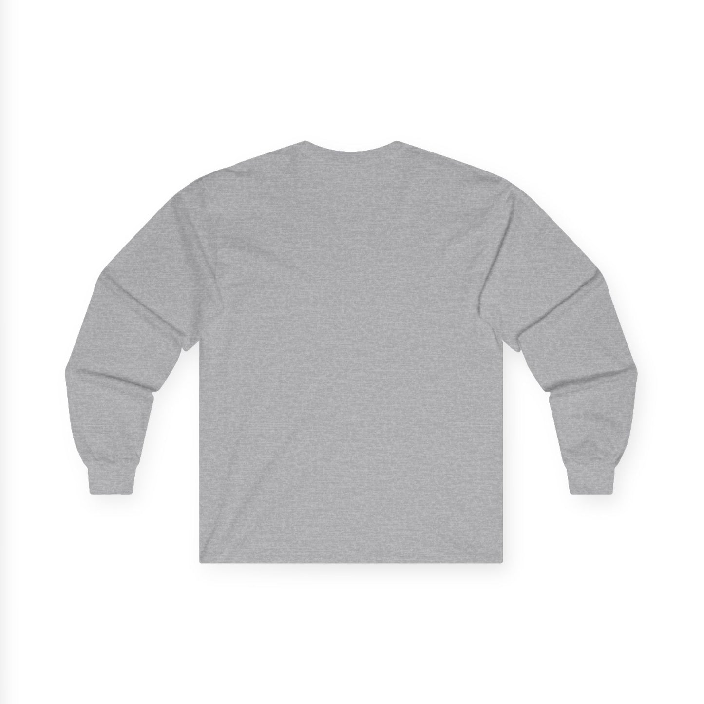 Life is dead. Enjoy the Ride - Jerry and His Best Bear Bud - Grateful Dead Long Sleeve Tee