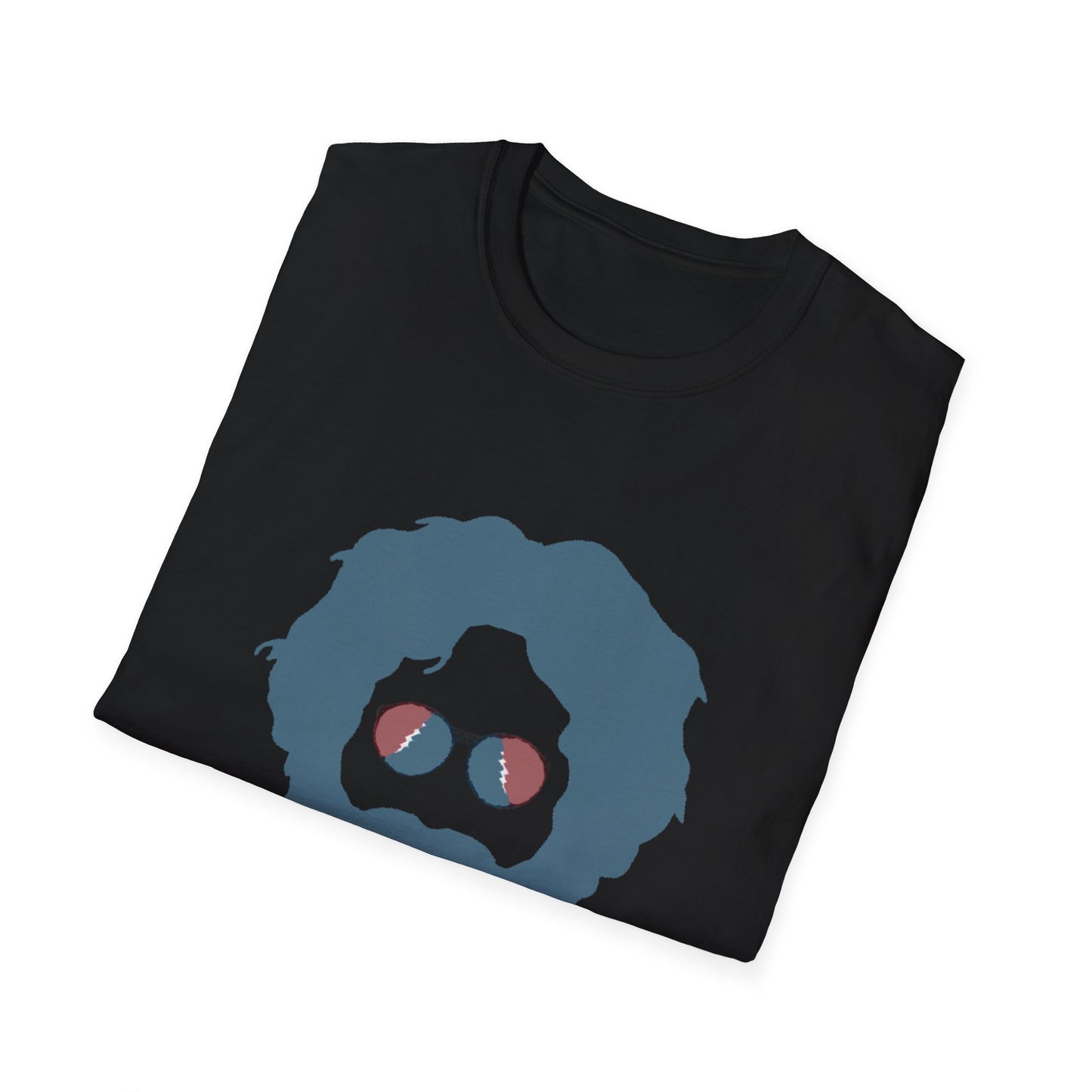 Jerry Garcia - Life is dead. Grateful Dead TShirt