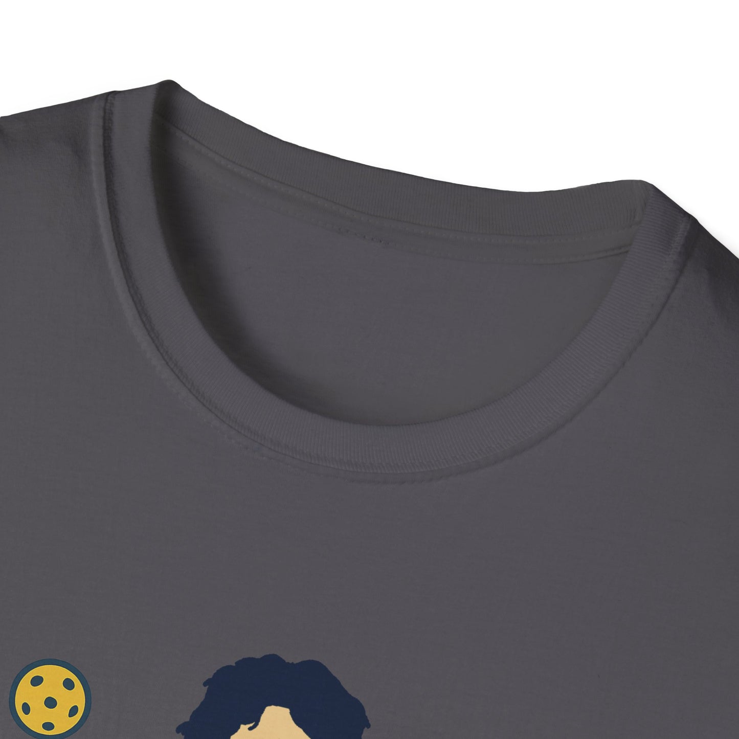 Life is dead. Jerry's In A Pickle T-Shirt