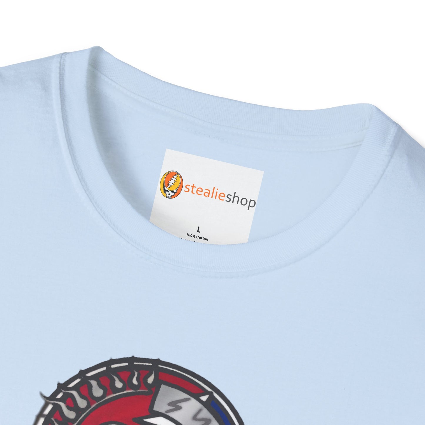 Grateful Dead 60th Anniversary Tshirt