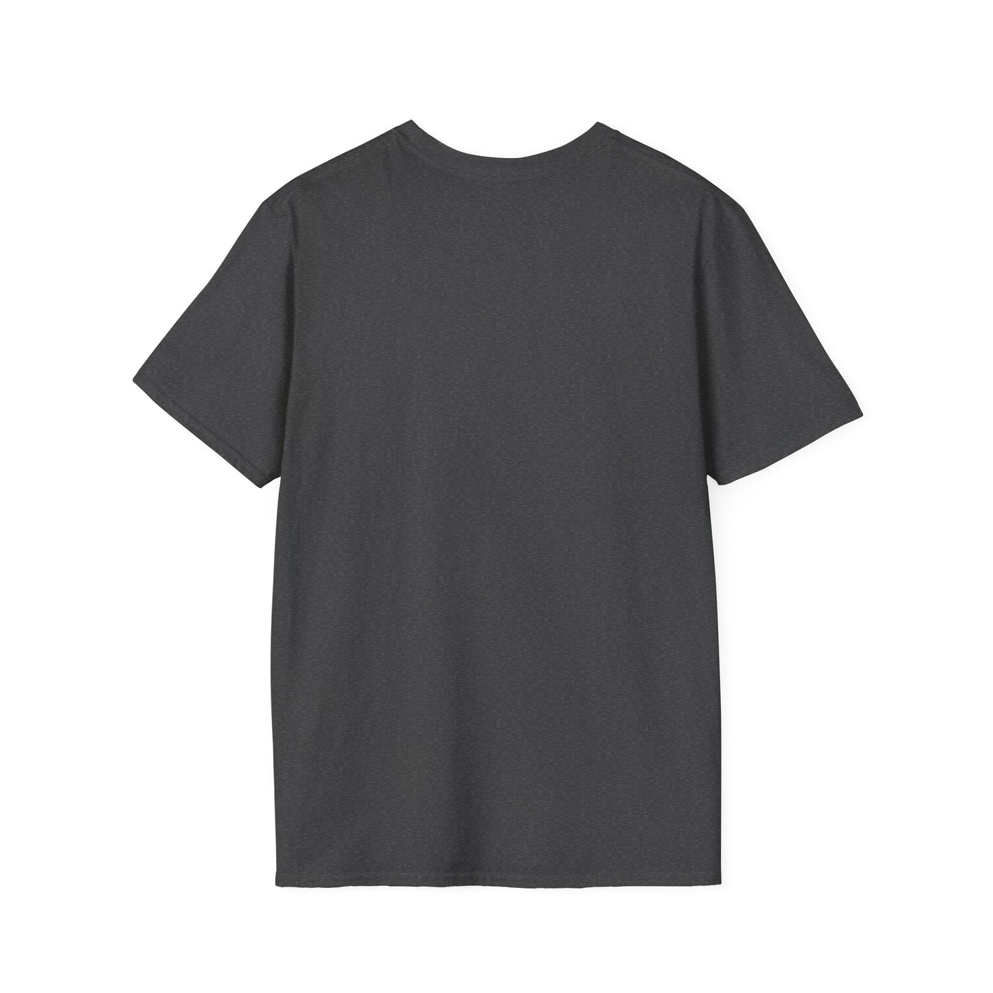 Jerry Garcia Dancing Bears Face - Vineyard Collection Grateful Dead TShirt