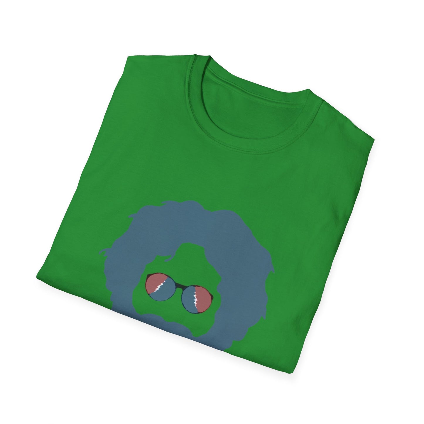 Jerry Garcia - Life is dead. Grateful Dead TShirt