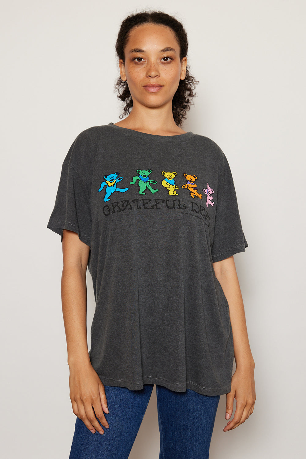 Grateful Dead Bears Vintage Tee