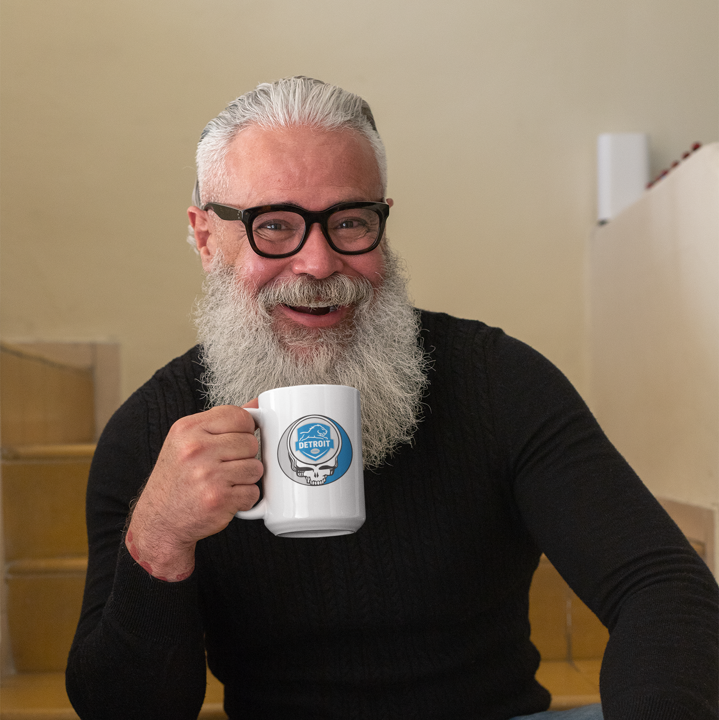 Ceramic Mugs