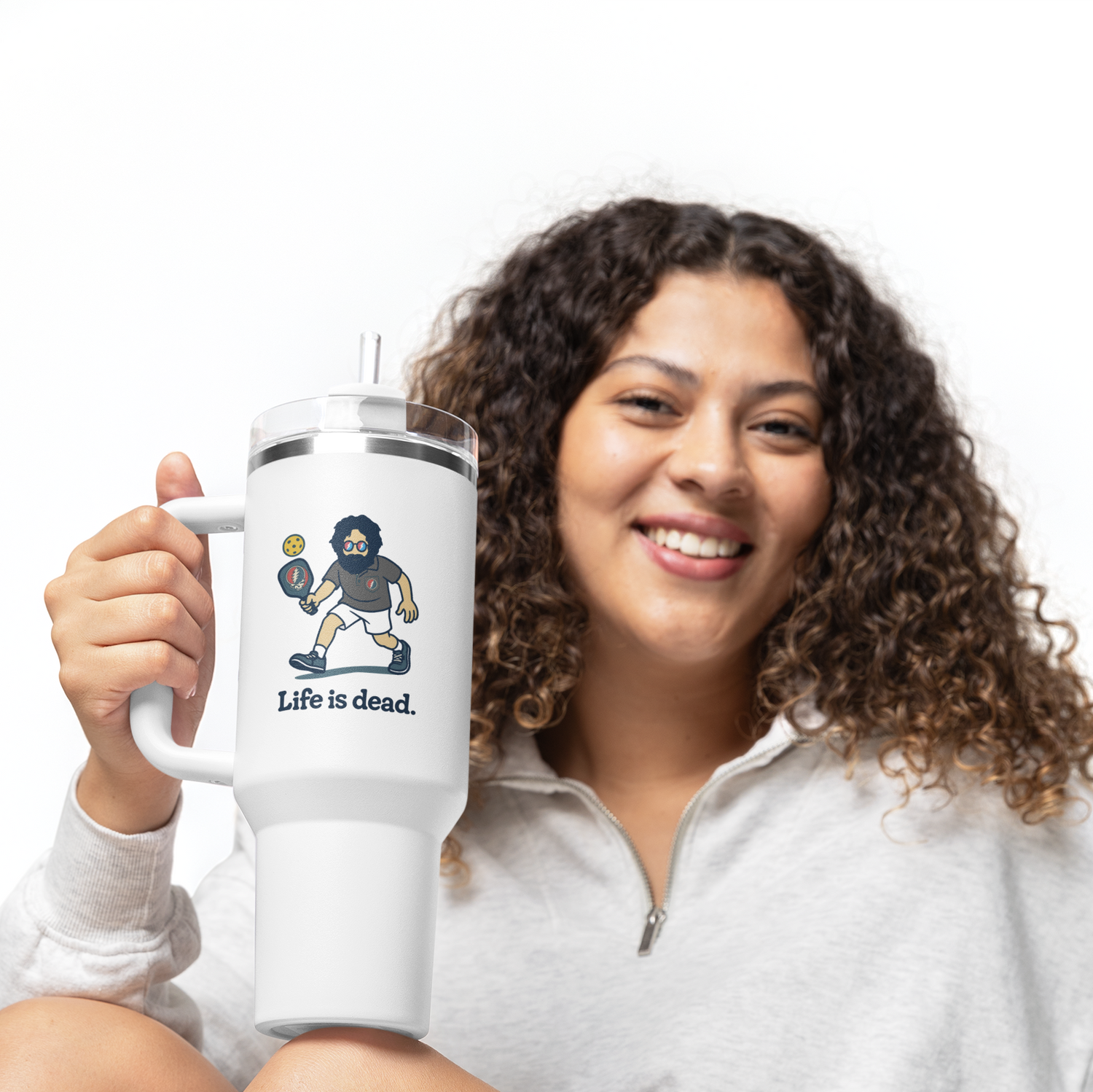 Drinkware