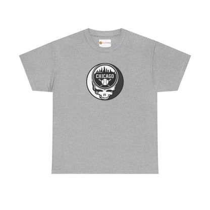 Chicago White Sox Grateful Dead T-Shirt - MLB
