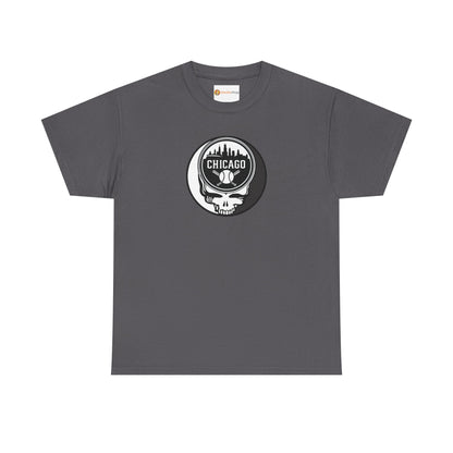 Chicago White Sox Grateful Dead T-Shirt - MLB