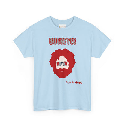 Buckeye Jerry | University Collection Grateful Dead T-Shirt
