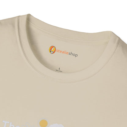 Grateful Dead - Life is dead. The Best Things In Life T-Shirt