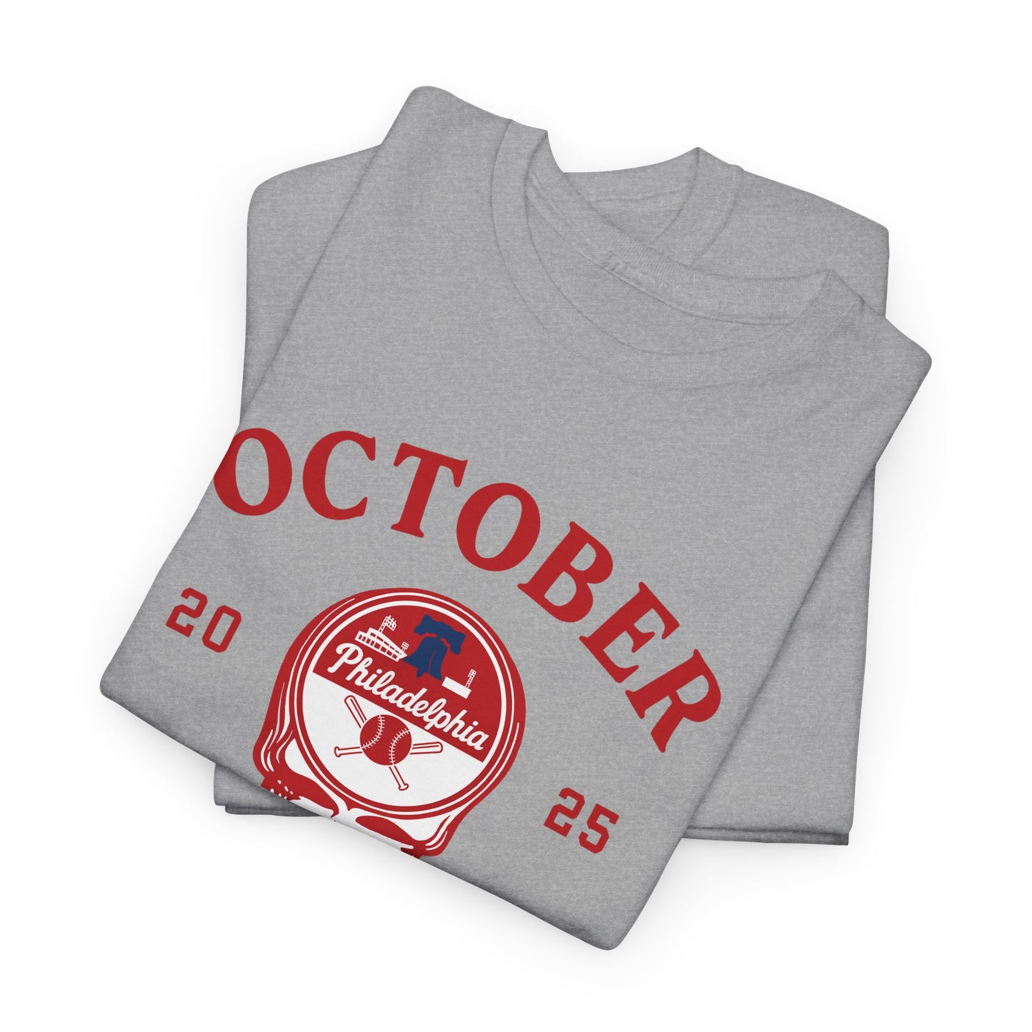 Philadelphia Phillies Playoffs 2025 Stealie Grateful Dead Tshirt