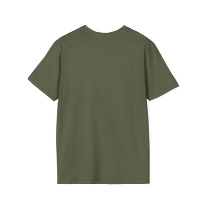 Joy Ridin' Jerry and The Bear Life is dead. Golf Company T-Shirt
