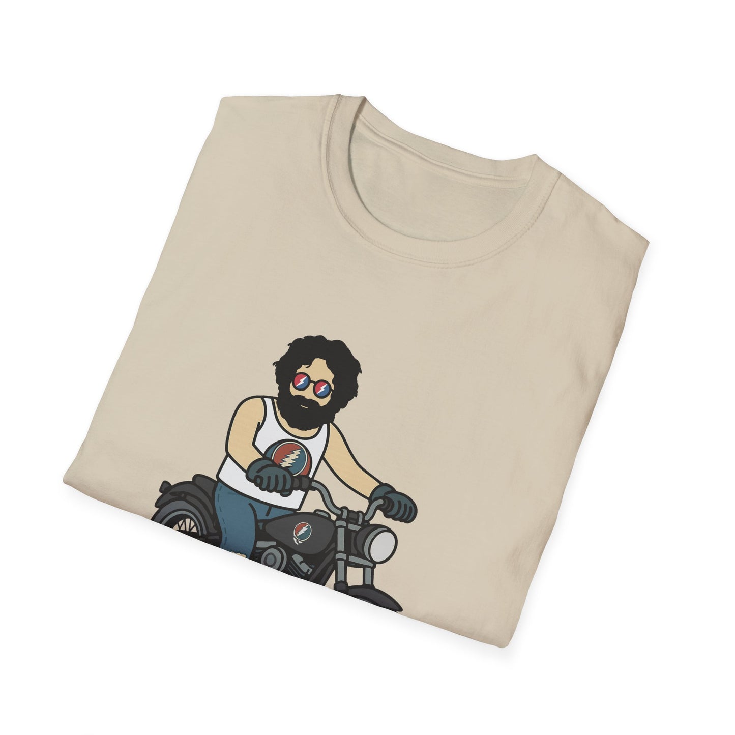 Jerry's Hog Life is dead. T-Shirt