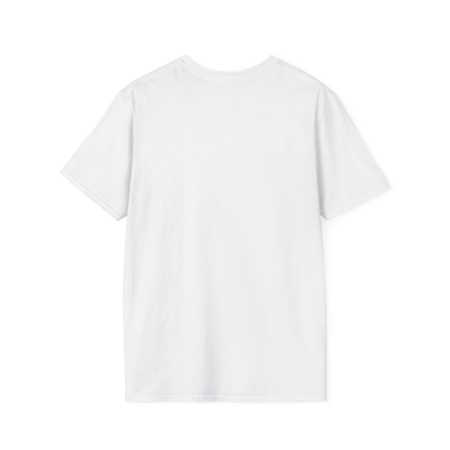 "Jerry Road" Haight Street Crosswalk Silhouettes T-Shirt