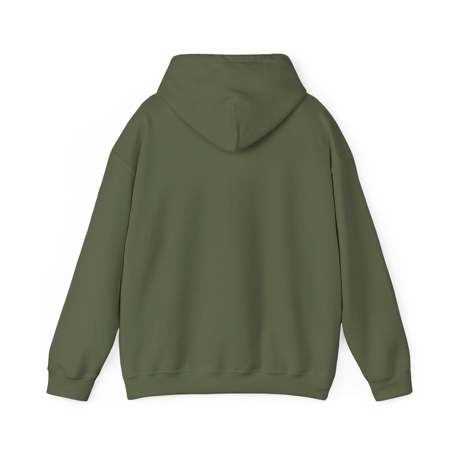 Chicago Cubs Grateful Dead Unisex Heavy Blend Hoodie - Hooded Sweatshirt