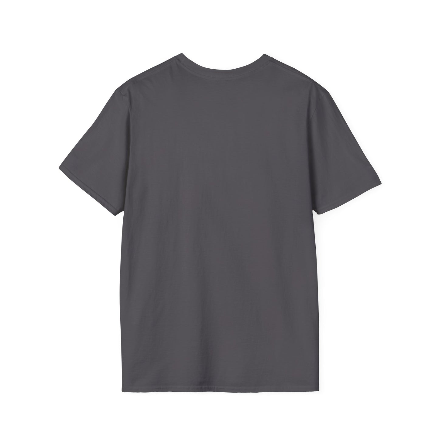 "Jerry Road" Haight Street Crosswalk Silhouettes T-Shirt