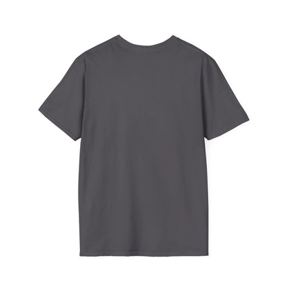 "Jerry Road" Haight Street Crosswalk Silhouettes T-Shirt