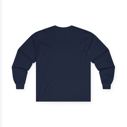 Miami Marlins Classic Stealie Long Sleeve Tee - MLB