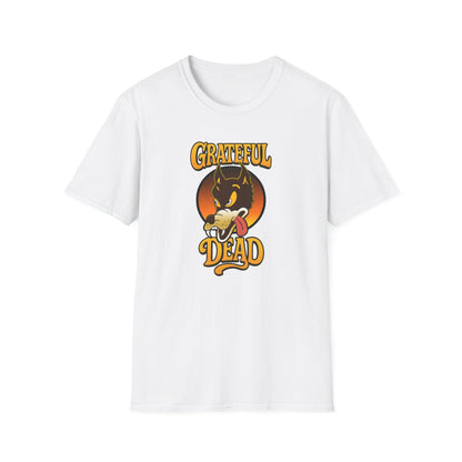The Wolf Life is dead. T-Shirt