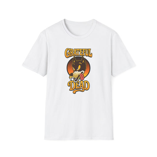 The Wolf Life is dead. T-Shirt