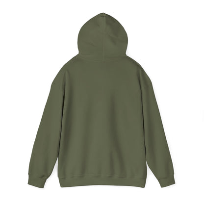 Life is dead. Snackin' Bear Grateful Dead Unisex Hoodie