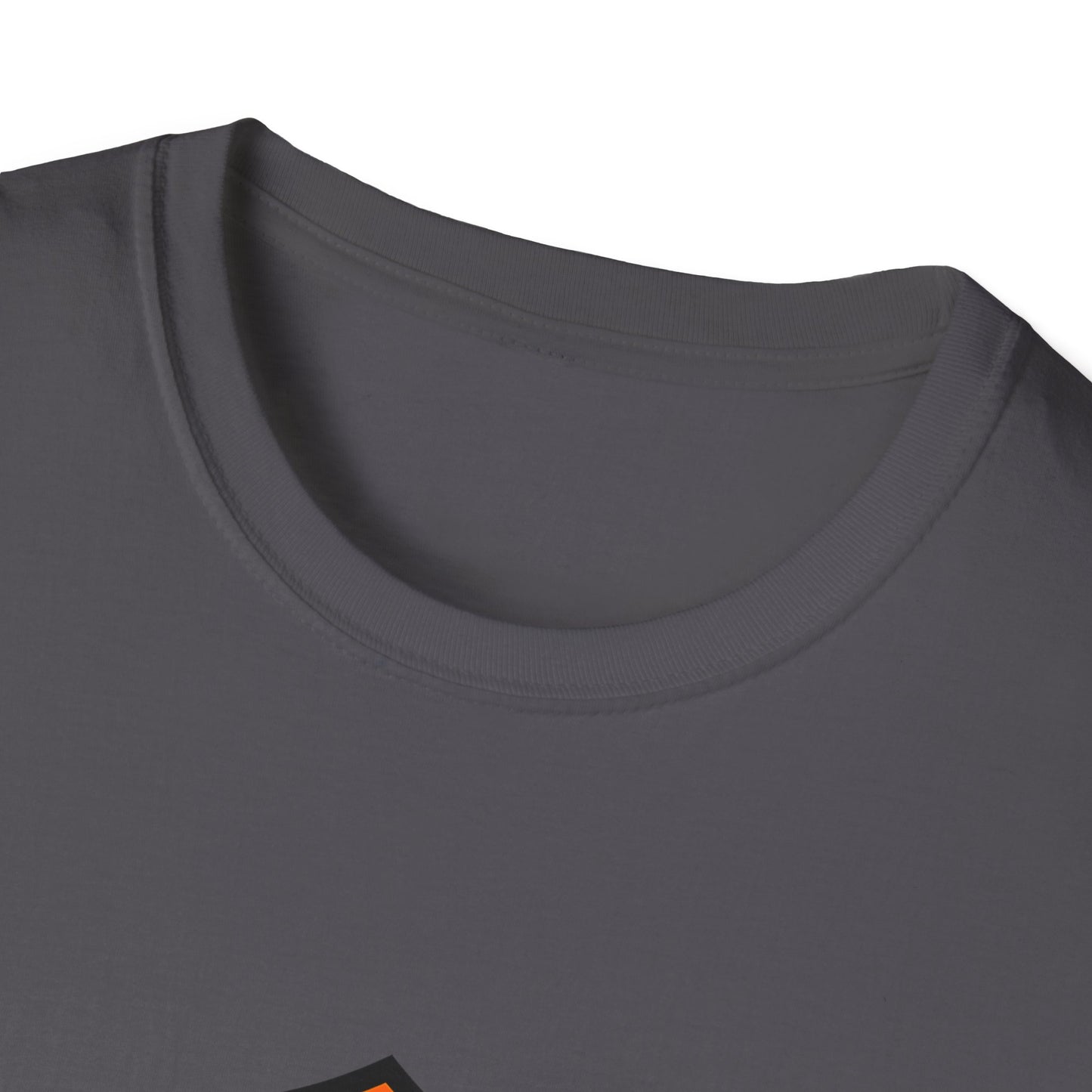 Harley Style Grateful Dead Logo Biker Tee