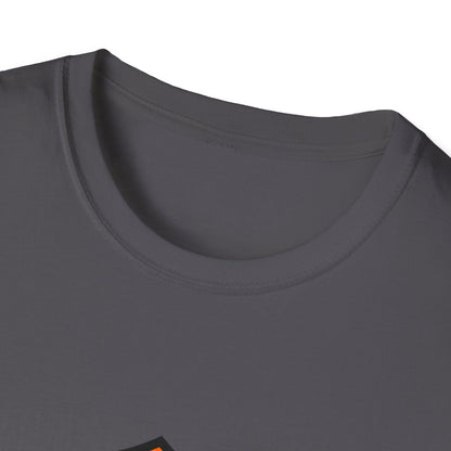 Harley Style Grateful Dead Logo Biker Tee