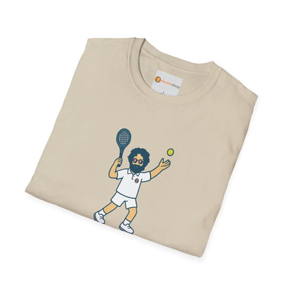 Servin' Jerry Grateful Dead - Life is dead. T-Shirt