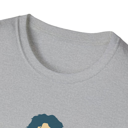 Life is dead. Jerry's Bakin' T-Shirt