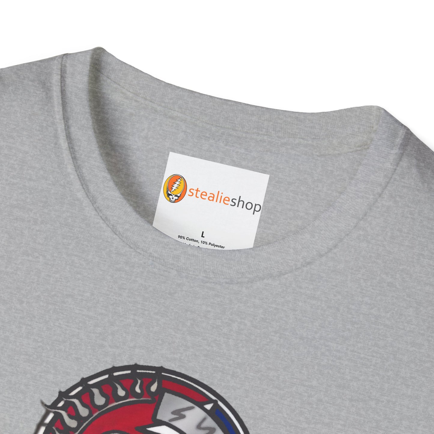 Grateful Dead 60th Anniversary Tshirt