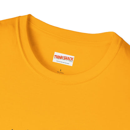 Happy Thanksgiving - Life is dead. Thanksgiving T-Shirt