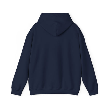 Detroit Tigers Grateful Dead Unisex Heavy Blend Hoodie - Hooded Sweatshirt