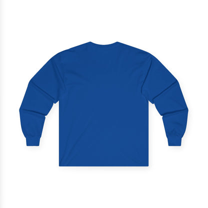 Life is dead. Adirondack Jerry - Grateful Dead Long Sleeve Tee