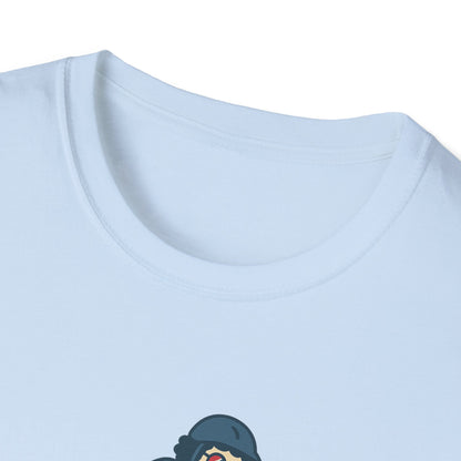 Mountain Bikin' Jerry - Life is dead. Grateful Dead TShirt