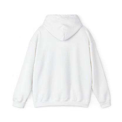 Los Angeles Angels Grateful Dead Unisex Heavy Blend Hoodie - Hooded Sweatshirt