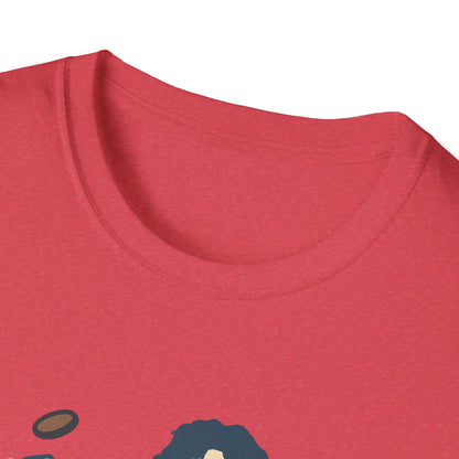 Grillin' Jerry - Life is dead. Grateful Dead TShirt